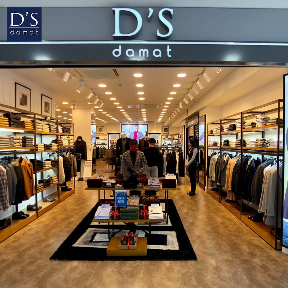 Костюмы Ds Damat Адреса Магазинов Костюмы Ds Damat Адреса Магазинов