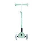 Трёхколесный самокат Globber Primo Foldable ECO PISTACHIO