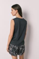 MF DS STITCH PJ