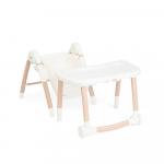 Стульчик для кормления Joie Multiply 6в1 Walnut Wood