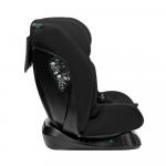 Автокресло KikkaBoo i-Explore i-SIZE Black 0-36 кг