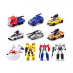 Игрушка-сюрприз 5 SURPRISE TRANSFORMERS