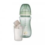 Бутылочка Canpol Babies EasyStart 3м+ 240 мл
