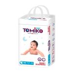 TomiKo Подгузники Premium Soft М 5-10 кг 64 шт