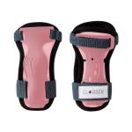 Защитный комплект Globber XXS Pastel Pink -25кг