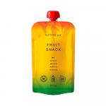 Фруктовое пюре Nutrino Lab яблоко манго папайя банан 3+ 200 гр
