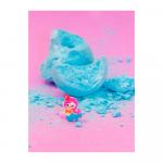 Бомбочка для ванны Martinelia Egg bath bomb 150гр