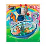 Юла единороги Играем вместе