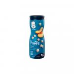 Снеки Gerber персик 8м+ 42 гр
