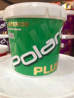 Эмульсия POLARD Интерьер PLUS 4 кг