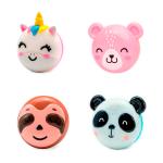 Martinelia крем для рук, Fabulous Animals, 30мл