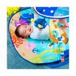 Развивающий коврик Bright starts Finding Nemo