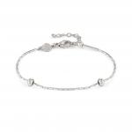 SEIMIA bracelet ed, NEW in 925 sterling silver (010_Silver)