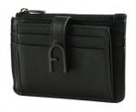 FURLA FLOW M CARD CASE - VITELLO CLARIS LUX