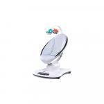 Шезлонг-качели 4moms MamaRoo Grey Classic