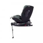 Автокресло RANT AY819 HELIX isofix Green 40-150см