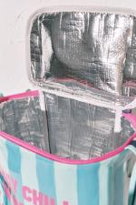 BB COOLER BAG GR