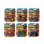 Машинка Hot Wheels Monster Trucks