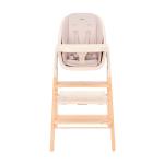 Стульчик для кормления Carrello 3в1 Ergo 16701 Sugar Beige