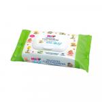 Влажные салфетки HiPP Babysanft Moist Toilet Tissues 0м+ 50 шт