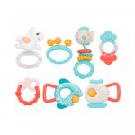 Набор погремушек Huanger HE0131