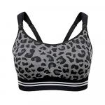 Бюстгальтер 4-в-1 Momcozy для сцеживания без рук Black размер M