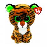 Мягкая игрушка TY тигр Tiggy