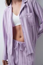 MMM PURPLE PJ