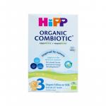 Сухая молочная смесь HiPP Organic Combiotic 3 11м+ 300 гр