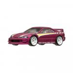 Машинка Hot Wheels Premium Boulevard Custom 01 Acura Integra