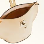 UNICA FURLA MINI CROSSBODY - VITELLO ROMA