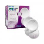 Одноразовые вкладыши для бюстгальтера Philips AVENT