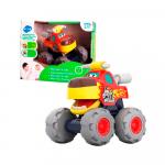 Машинка Monster Truck Bull