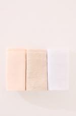 PACK 3 BA COTT