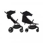 Коляска 2в1 Anex iQ Premium 2025 Darke