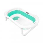 Складная ванночка KikkaBoo Fiji Mint