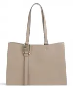 FURLA NUVOLA L TOTE - VITELLO CLARIS LUX