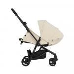 Коляск ANEX AIR-Z WARM WHITE OATY
