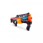 Бластер X-Shot Skins Last Stand Dart Graffiti 16 дротиков