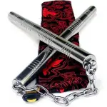 Нунчаки металлический CHENXI