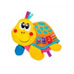 Развивающая игрушка Chicco Черепашка 3м+