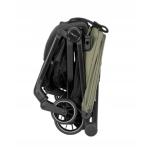 Коляска детская Carrello Atom S CRL-5526   Antique Green