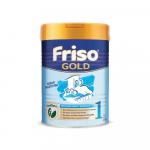 Сухая молочная смесь Friso Gold 1 0-6м 400 гр