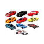 Машинка Hot Wheels Premium Celebrations