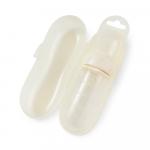 Ниблер-дозатор HAPPY BABY cream null null null