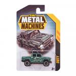Машинки Metal Machines Cars Nitro Rides