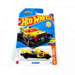 Базовая машинка Hot Wheels Mattel