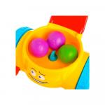 Игрушка-каталка Huanger музыкальная