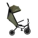 Трехколесный складной велосипед SmarTrike Wonder max Sage