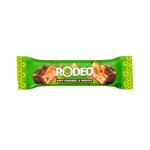 Батончик Rodeo с нугой и мягкой карамелью 40 г